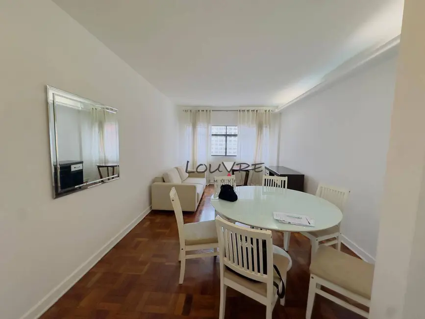 Foto 3 de Apartamento com 2 quartos para alugar, 93m2 em Bela Vista, São Paulo - SP