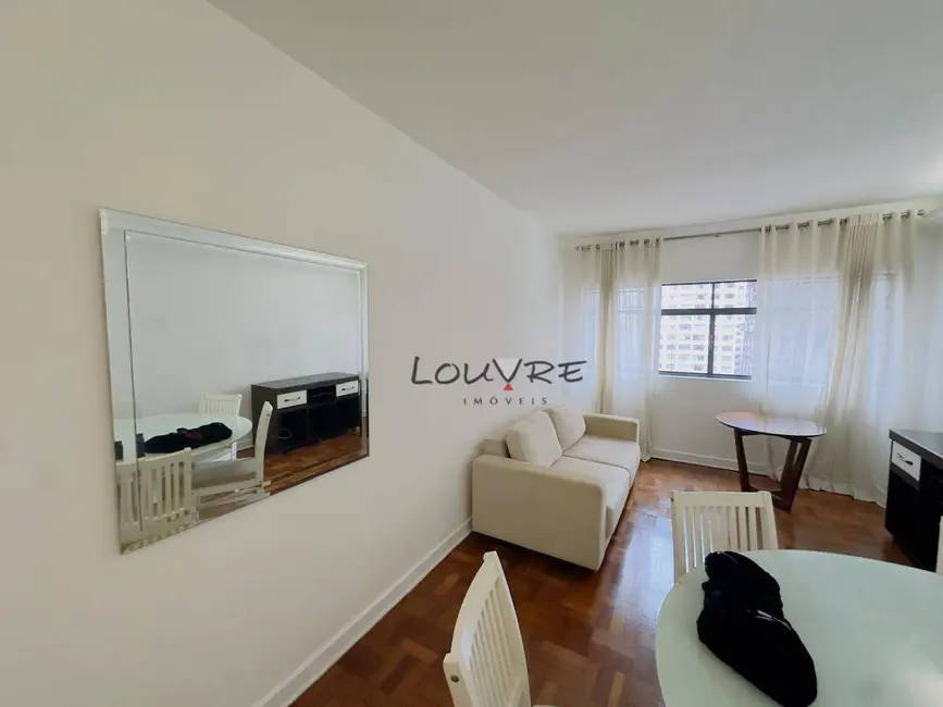 Foto 1 de Apartamento com 2 quartos para alugar, 93m2 em Bela Vista, São Paulo - SP