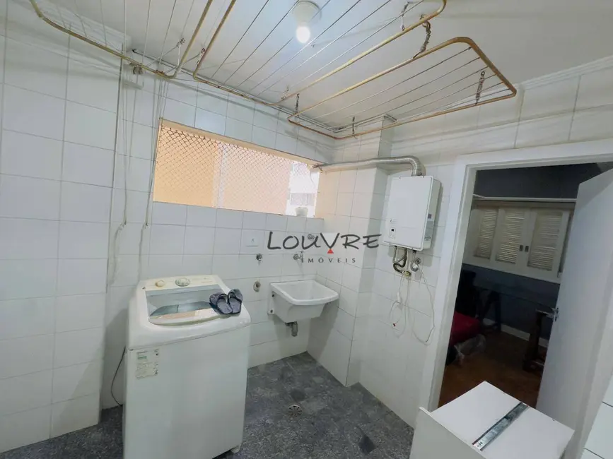 Foto 8 de Apartamento com 2 quartos para alugar, 93m2 em Bela Vista, São Paulo - SP