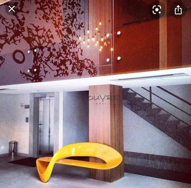 Foto 3 de Apartamento com 2 quartos à venda, 68m2 em São Paulo - SP