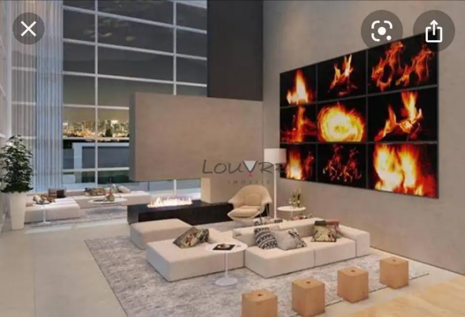 Foto 4 de Apartamento com 2 quartos à venda, 68m2 em São Paulo - SP