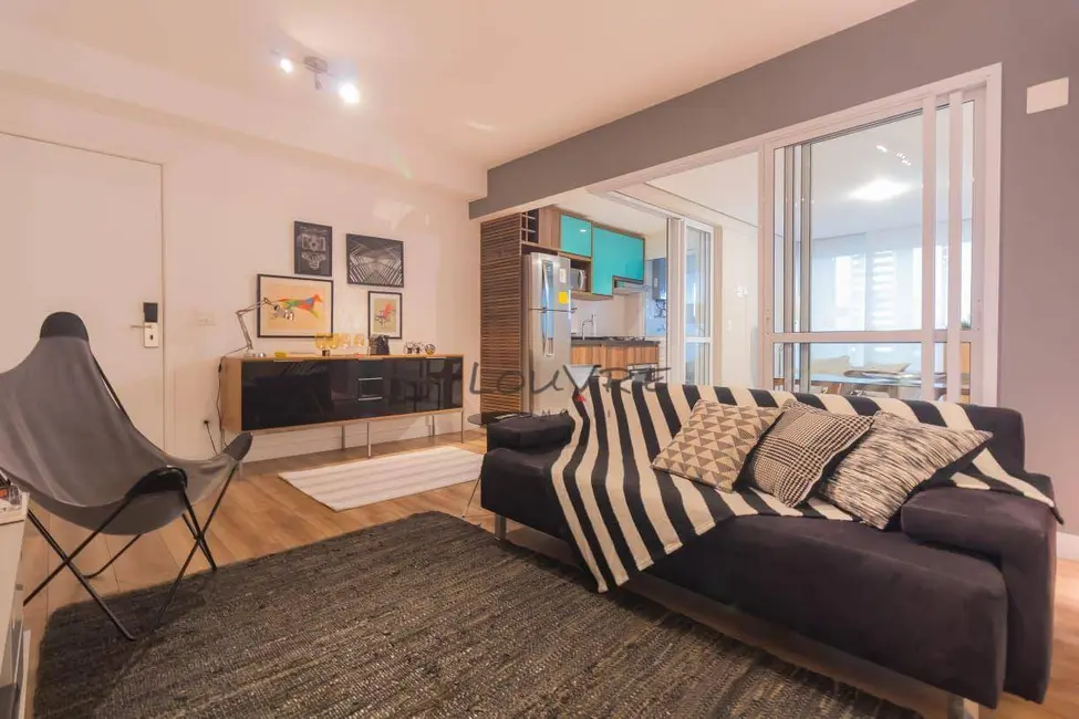 Foto 8 de Apartamento com 2 quartos à venda, 68m2 em São Paulo - SP