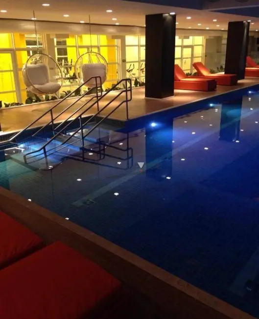 Foto 2 de Apartamento com 2 quartos à venda, 68m2 em São Paulo - SP