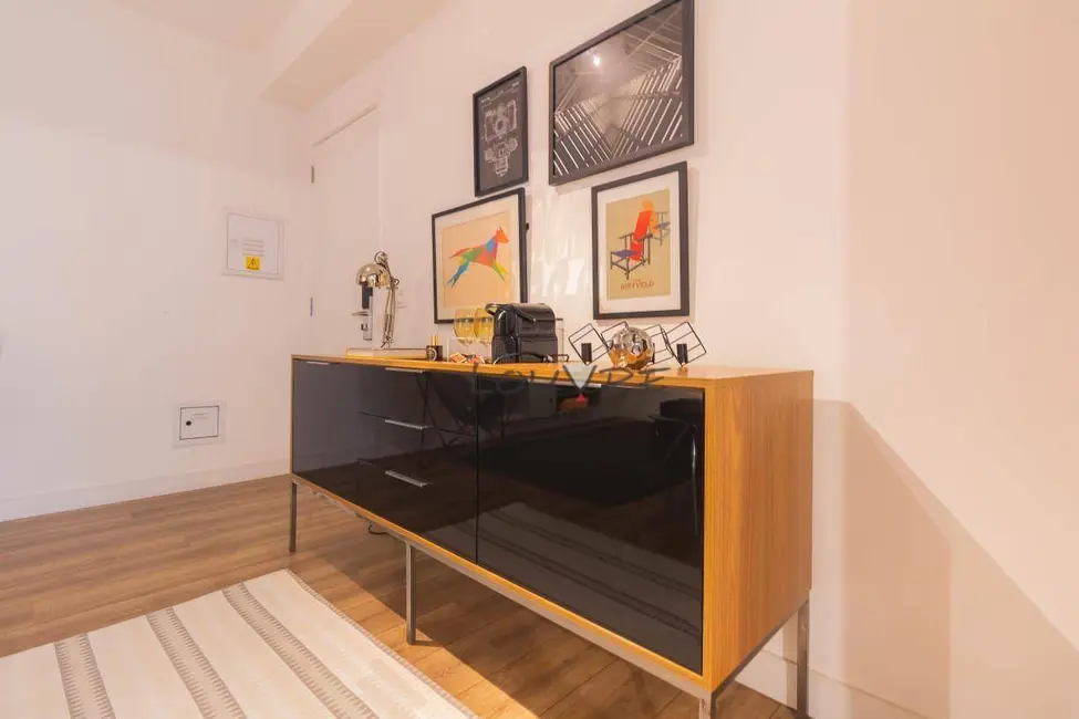 Foto 6 de Apartamento com 2 quartos à venda, 68m2 em São Paulo - SP