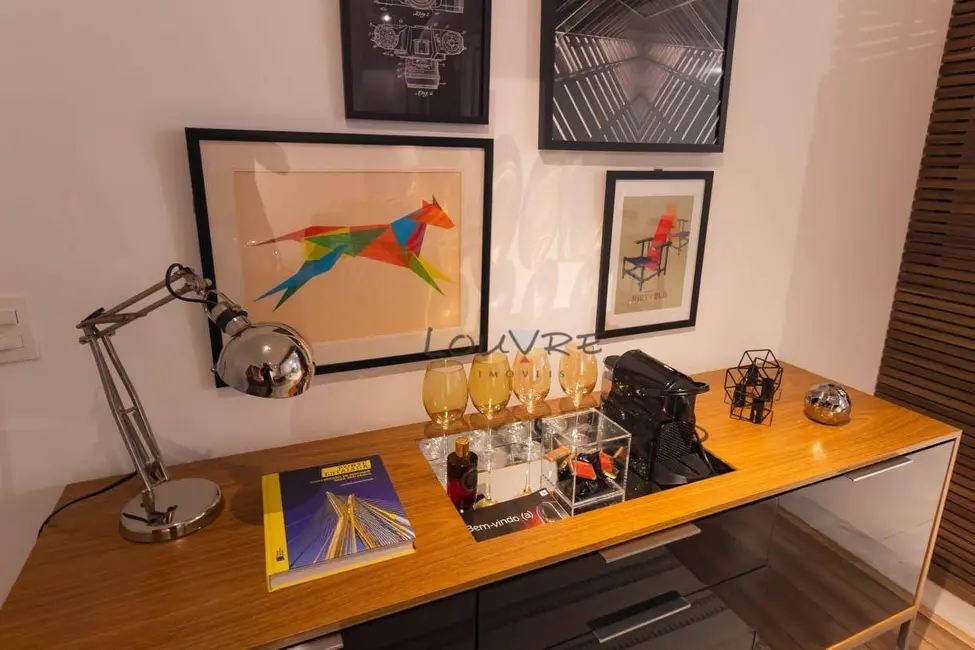 Foto 7 de Apartamento com 2 quartos à venda, 68m2 em São Paulo - SP