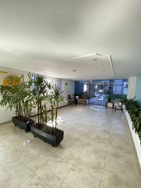 Foto 2 de Apartamento com 2 quartos para alugar, 66m2 em Vila Olímpia, São Paulo - SP