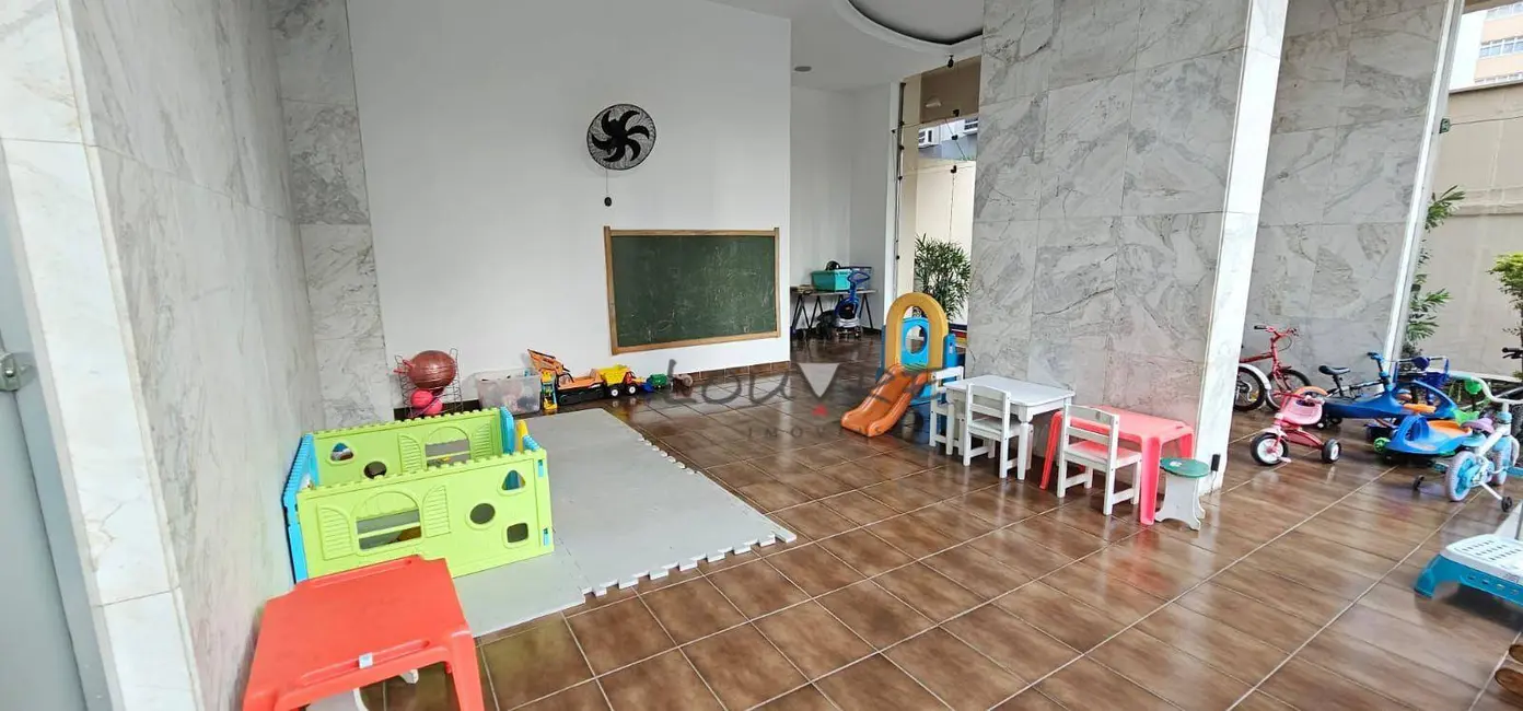 Apartamento com 3 quartos à venda, 108m2 em Chácara Itaim, São Paulo - SP - imagem 4 Foto 4 de Apartamento com 3 quartos à venda, 108m2 em Chácara Itaim, São Paulo - SP