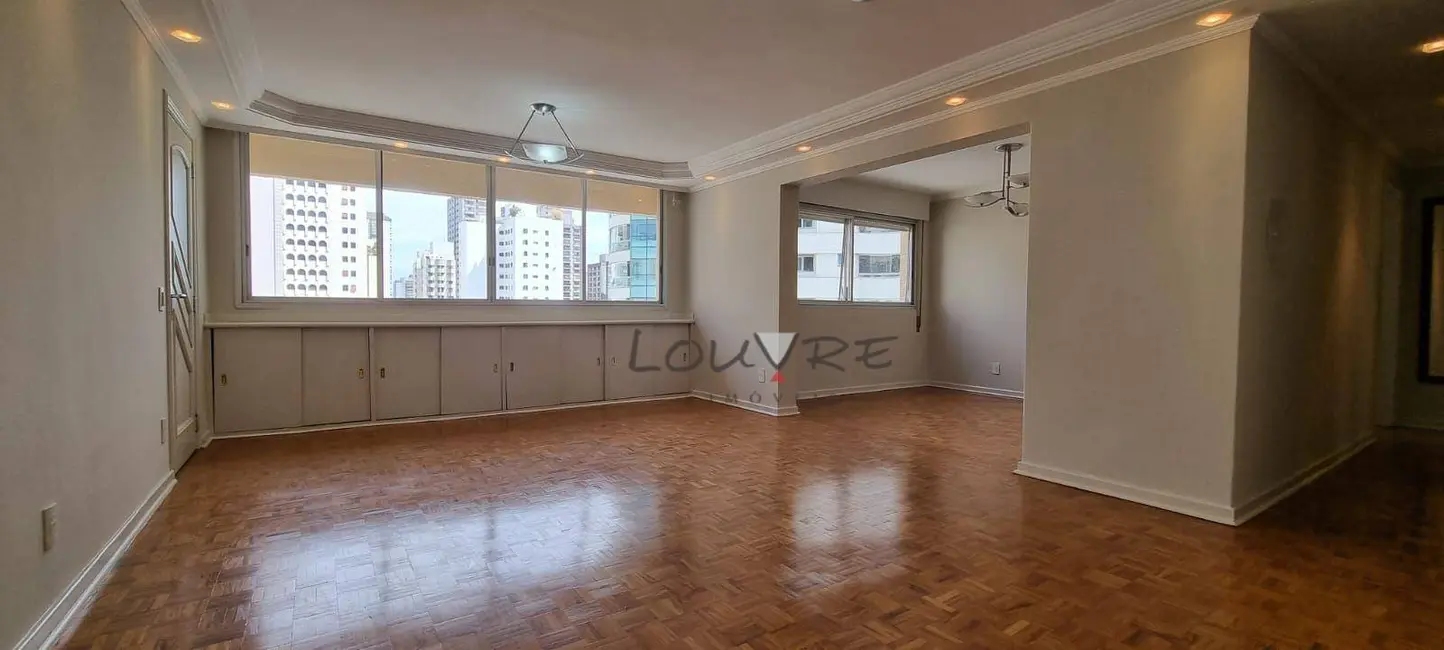 Apartamento com 3 quartos à venda, 108m2 em Chácara Itaim, São Paulo - SP - imagem 8 Foto 8 de Apartamento com 3 quartos à venda, 108m2 em Chácara Itaim, São Paulo - SP