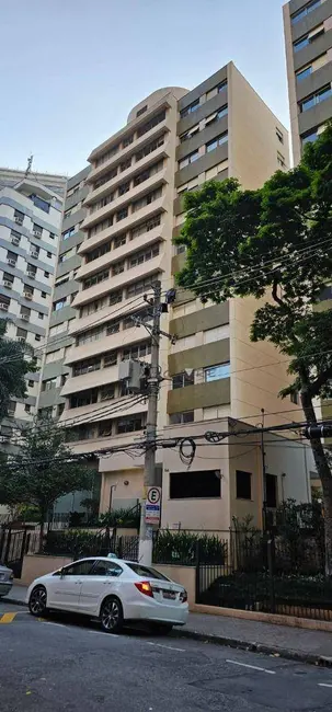Foto 1 de Apartamento com 3 quartos à venda, 108m2 em Chácara Itaim, São Paulo - SP