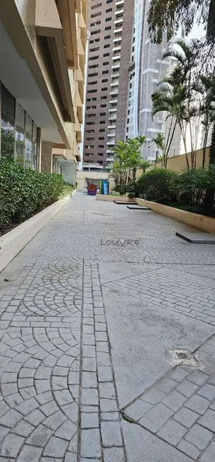 Foto 2 de Apartamento com 3 quartos à venda, 108m2 em Chácara Itaim, São Paulo - SP