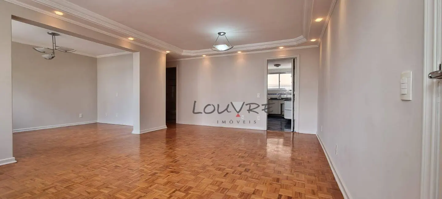 Apartamento com 3 quartos à venda, 108m2 em Chácara Itaim, São Paulo - SP - imagem 9 Foto 9 de Apartamento com 3 quartos à venda, 108m2 em Chácara Itaim, São Paulo - SP