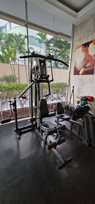 Apartamento com 3 quartos à venda, 108m2 em Chácara Itaim, São Paulo - SP - imagem 7 Foto 7 de Apartamento com 3 quartos à venda, 108m2 em Chácara Itaim, São Paulo - SP