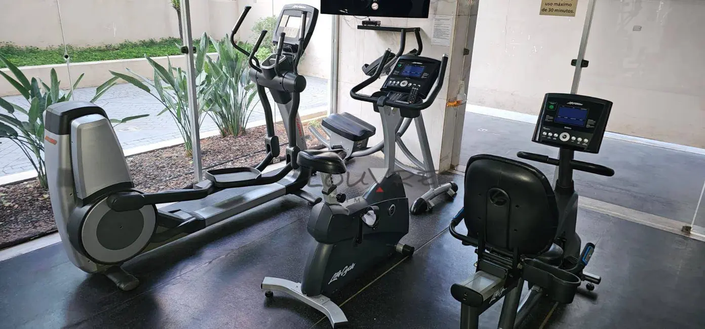 Apartamento com 3 quartos à venda, 108m2 em Chácara Itaim, São Paulo - SP - imagem 6 Foto 6 de Apartamento com 3 quartos à venda, 108m2 em Chácara Itaim, São Paulo - SP