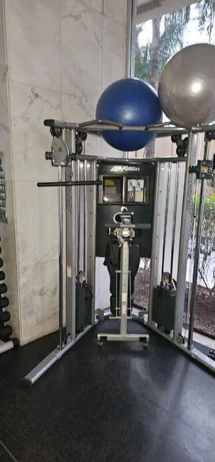 Apartamento com 3 quartos à venda, 108m2 em Chácara Itaim, São Paulo - SP - imagem 5 Foto 5 de Apartamento com 3 quartos à venda, 108m2 em Chácara Itaim, São Paulo - SP