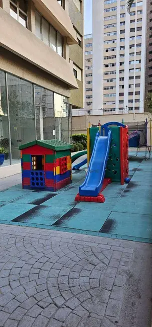 Apartamento com 3 quartos à venda, 108m2 em Chácara Itaim, São Paulo - SP - imagem 3 Foto 3 de Apartamento com 3 quartos à venda, 108m2 em Chácara Itaim, São Paulo - SP