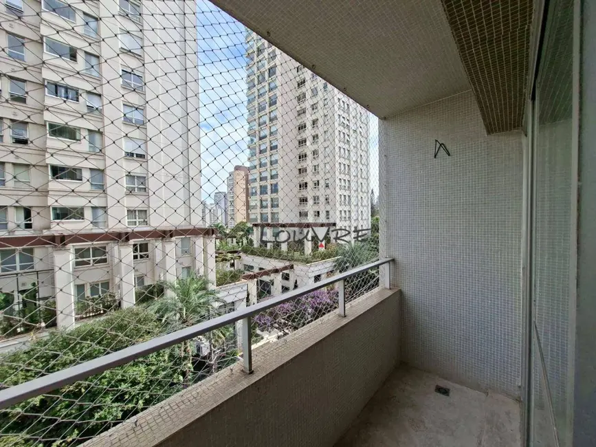 Foto 6 de Apartamento com 2 quartos para alugar, 83m2 em Vila Olímpia, São Paulo - SP