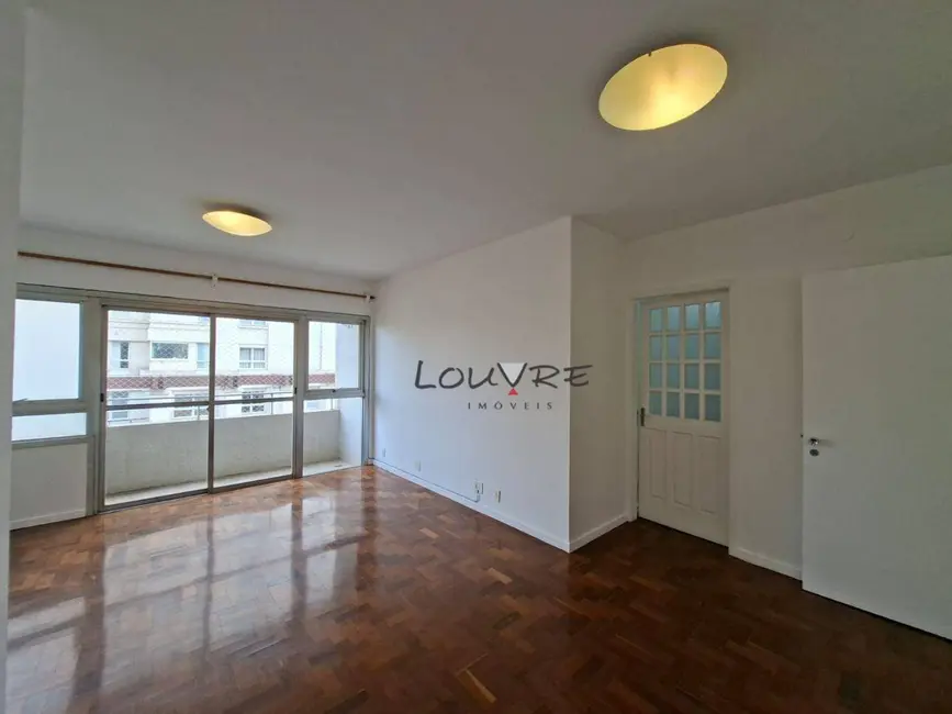 Foto 1 de Apartamento com 2 quartos para alugar, 83m2 em Vila Olímpia, São Paulo - SP