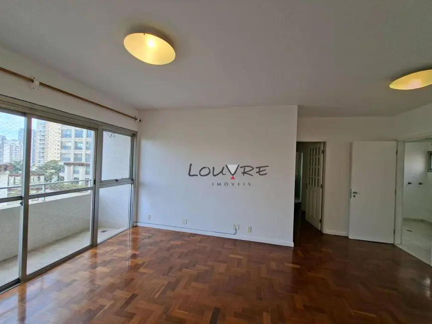 Foto 3 de Apartamento com 2 quartos para alugar, 83m2 em Vila Olímpia, São Paulo - SP