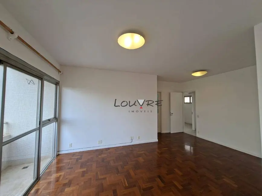 Foto 2 de Apartamento com 2 quartos para alugar, 83m2 em Vila Olímpia, São Paulo - SP