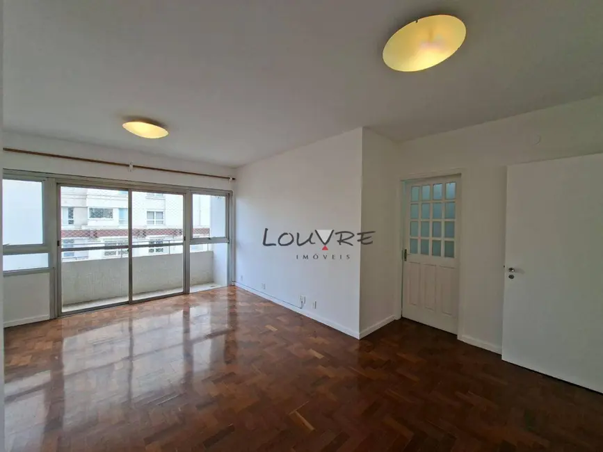 Foto 4 de Apartamento com 2 quartos para alugar, 83m2 em Vila Olímpia, São Paulo - SP