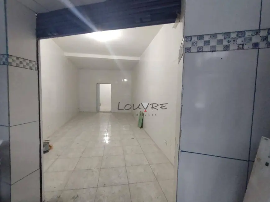 Foto 4 de Loja para alugar, 80m2 em Vila Olímpia, São Paulo - SP