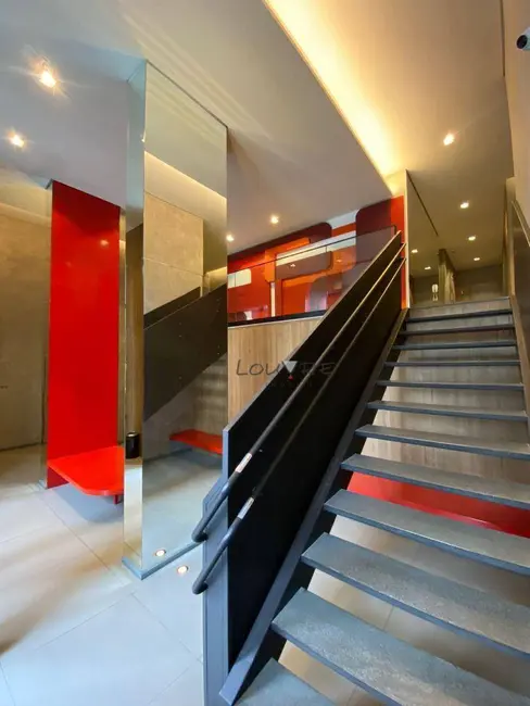 Foto 2 de Apartamento com 2 quartos à venda, 80m2 em Vila Olímpia, São Paulo - SP