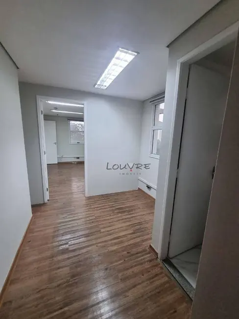 Foto 2 de Loft / Flat para alugar, 105m2 em Brooklin Novo, São Paulo - SP