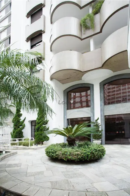 Foto 1 de Apartamento com 2 quartos à venda, 78m2 em Jardim Paulista, São Paulo - SP