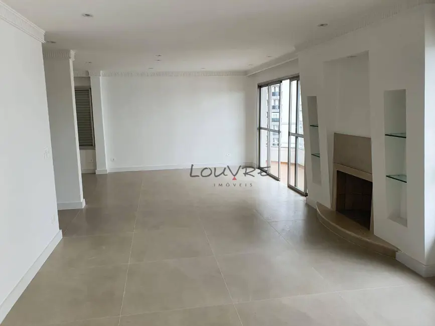 Foto 1 de Apartamento com 3 quartos à venda, 195m2 em Jardim Paulista, São Paulo - SP