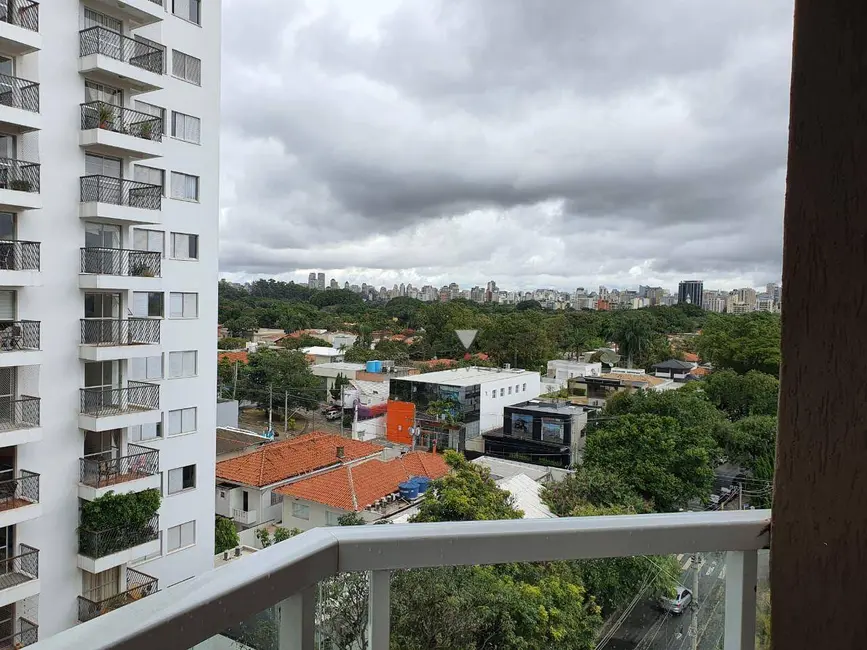 Foto 2 de Apartamento com 3 quartos à venda, 195m2 em Jardim Paulista, São Paulo - SP
