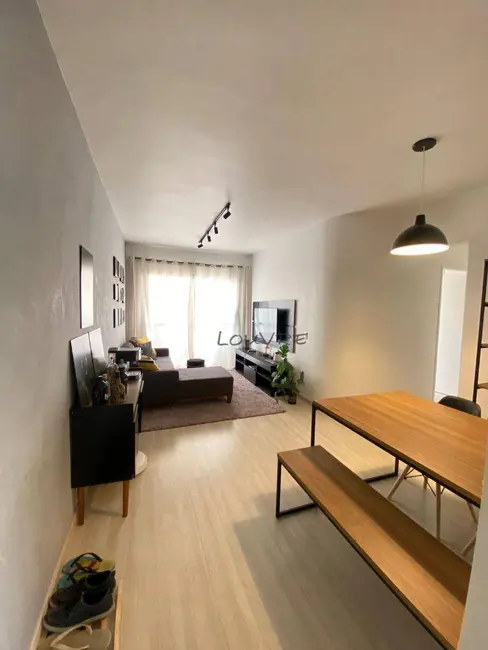 Foto 5 de Apartamento com 2 quartos à venda, 83m2 em Vila Olímpia, São Paulo - SP