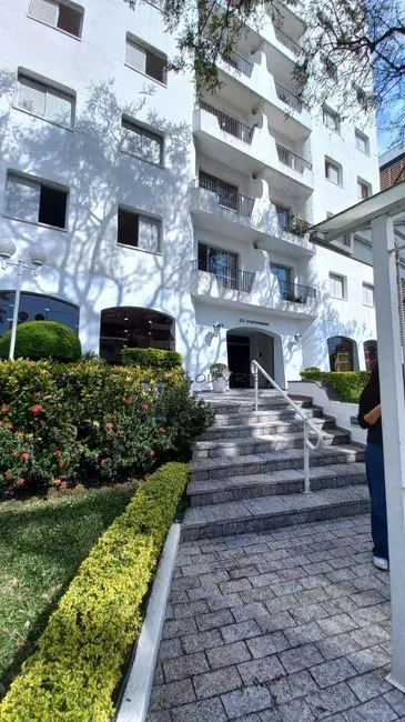 Foto 1 de Apartamento com 2 quartos à venda, 83m2 em Vila Olímpia, São Paulo - SP