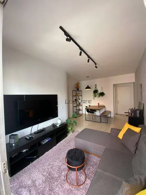 Foto 4 de Apartamento com 2 quartos à venda, 83m2 em Vila Olímpia, São Paulo - SP