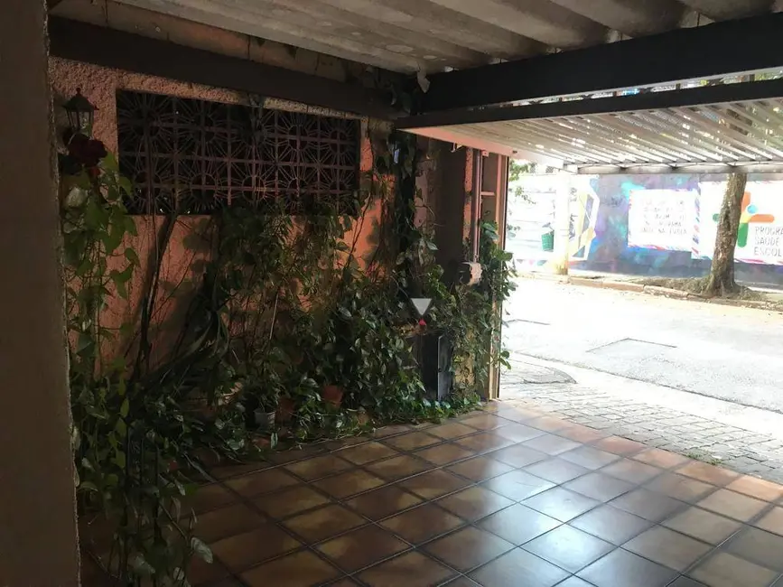 Foto 2 de Casa com 3 quartos à venda e para alugar, 120m2 em Vila Olímpia, São Paulo - SP