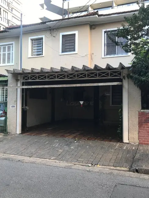 Foto 1 de Casa com 3 quartos à venda e para alugar, 120m2 em Vila Olímpia, São Paulo - SP