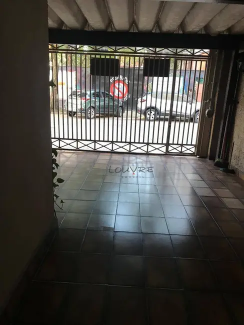 Foto 4 de Casa com 3 quartos à venda e para alugar, 120m2 em Vila Olímpia, São Paulo - SP