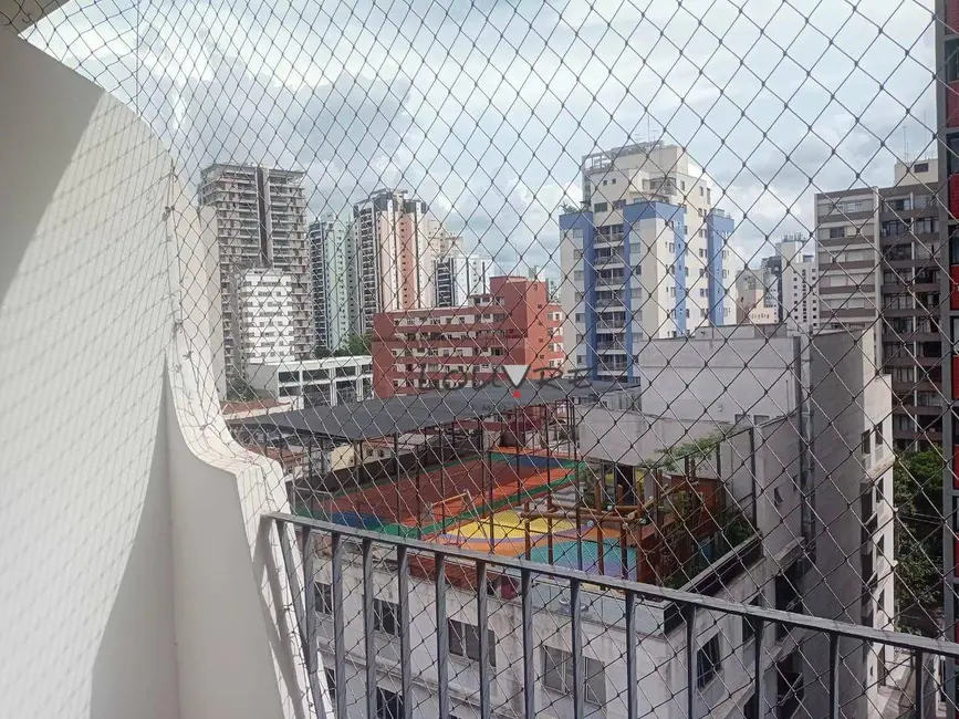 Foto 4 de Apartamento com 2 quartos à venda, 84m2 em Vila Olímpia, São Paulo - SP