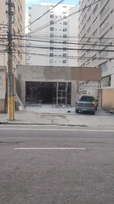 Foto 2 de Loja para alugar, 110m2 em Moema, São Paulo - SP