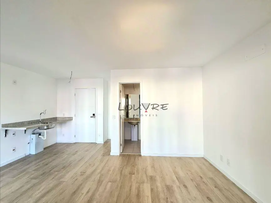 Apartamento com 1 quarto à venda, 38m2 em Jardim das Acácias, São Paulo - SP - imagem 7 Foto 7 de Apartamento com 1 quarto à venda, 38m2 em Jardim das Acácias, São Paulo - SP