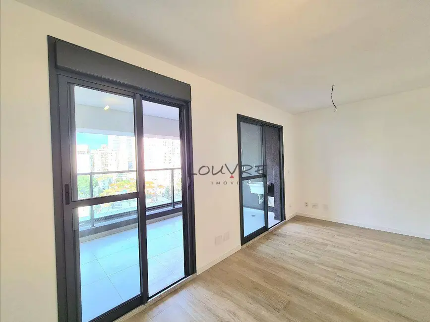 Apartamento com 1 quarto à venda, 38m2 em Jardim das Acácias, São Paulo - SP - imagem 5 Foto 5 de Apartamento com 1 quarto à venda, 38m2 em Jardim das Acácias, São Paulo - SP