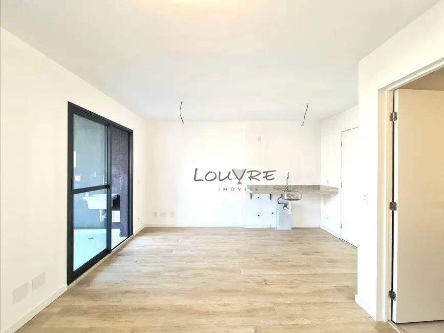 Apartamento com 1 quarto à venda, 38m2 em Jardim das Acácias, São Paulo - SP - imagem 6 Foto 6 de Apartamento com 1 quarto à venda, 38m2 em Jardim das Acácias, São Paulo - SP