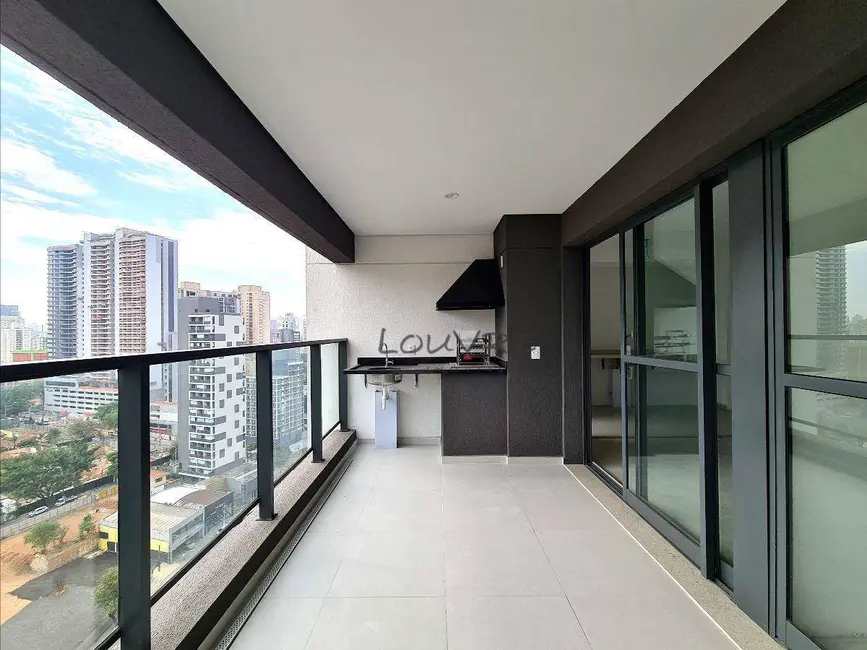 Foto 2 de Apartamento com 3 quartos à venda, 84m2 em Jardim das Acácias, São Paulo - SP