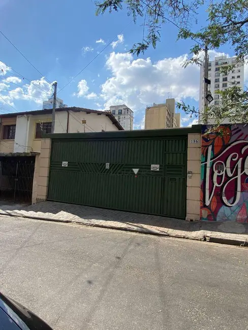 Foto 1 de Casa com 2 quartos à venda, 168m2 em Vila Olímpia, São Paulo - SP