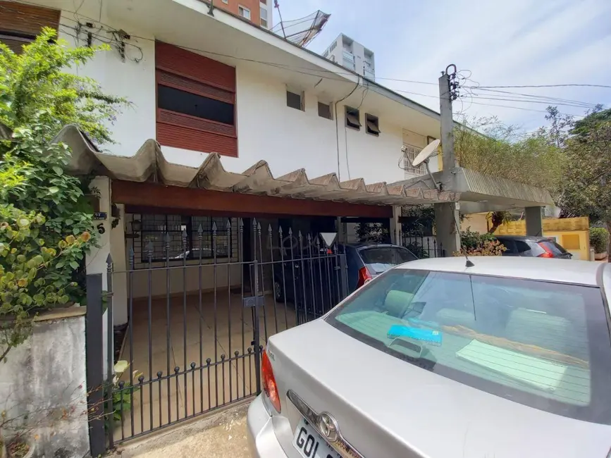 Foto 2 de Casa com 2 quartos à venda, 106m2 em Itaim Bibi, São Paulo - SP