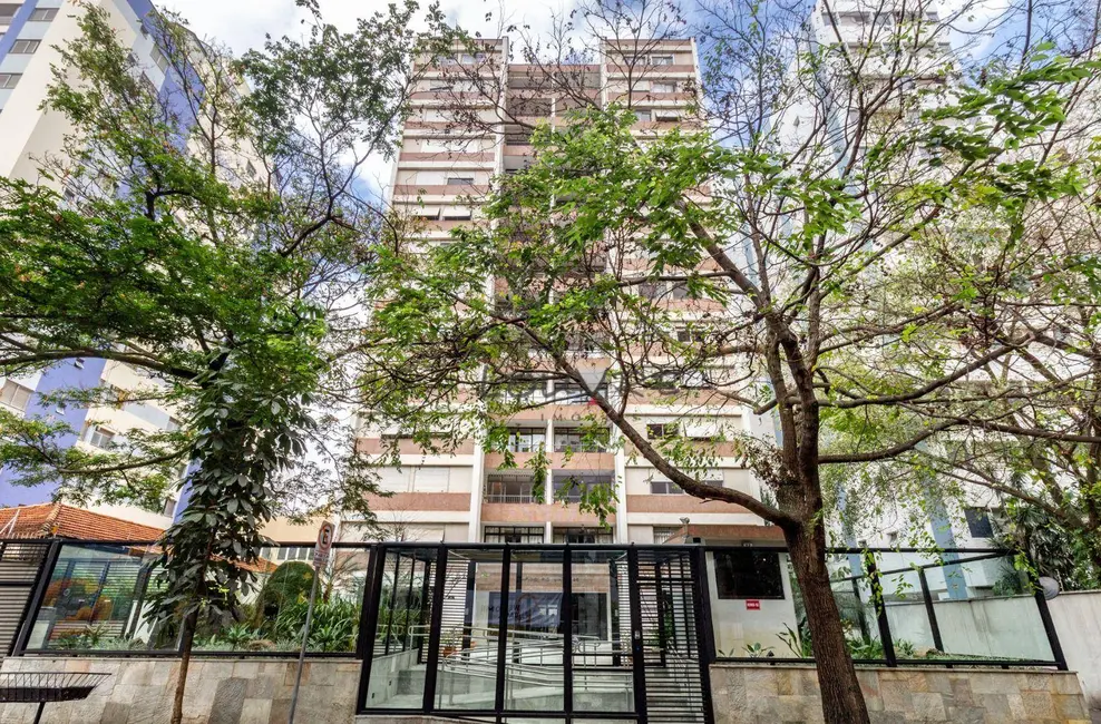 Foto 1 de Apartamento com 2 quartos à venda, 98m2 em Vila Olímpia, São Paulo - SP