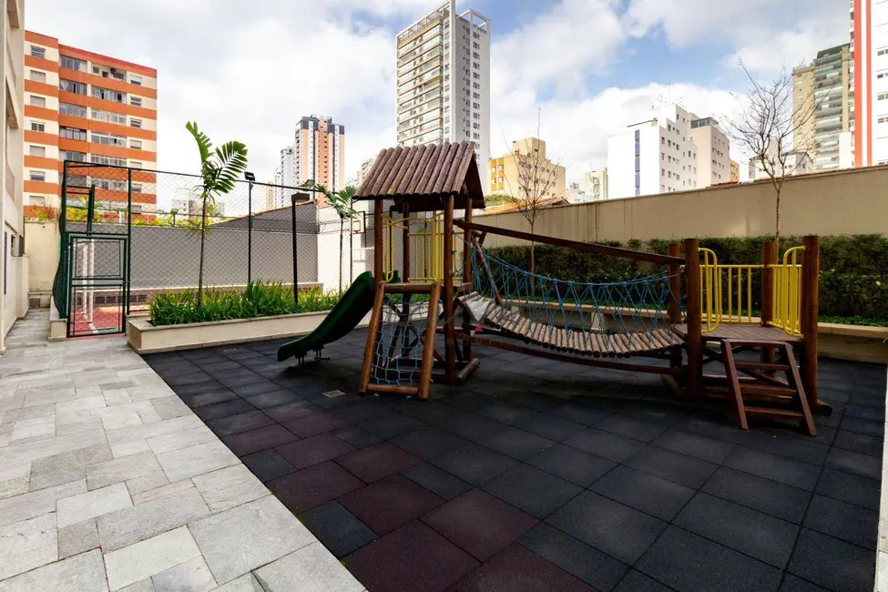 Foto 4 de Apartamento com 2 quartos à venda, 98m2 em Vila Olímpia, São Paulo - SP