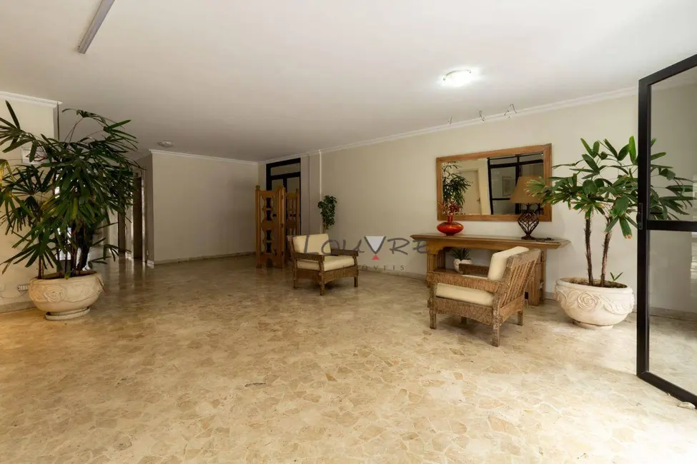 Foto 2 de Apartamento com 2 quartos à venda, 98m2 em Vila Olímpia, São Paulo - SP