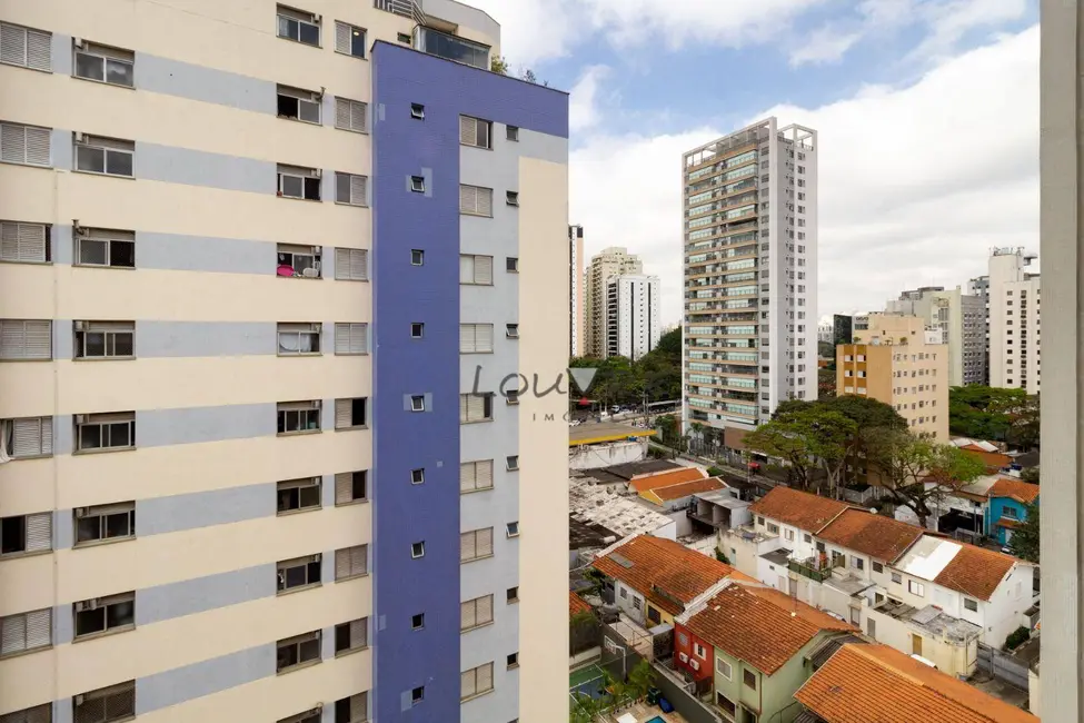 Foto 8 de Apartamento com 2 quartos à venda, 98m2 em Vila Olímpia, São Paulo - SP