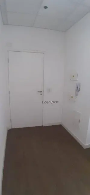 Foto 1 de Loft / Flat para alugar, 75m2 em Vila Cordeiro, São Paulo - SP