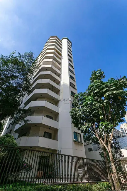 Foto 1 de Apartamento com 4 quartos à venda, 232m2 em Itaim Bibi, São Paulo - SP